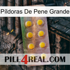 Píldoras De Pene Grande new11